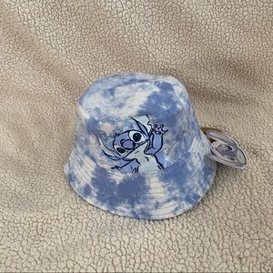 Disney Stitch Reversible Hat